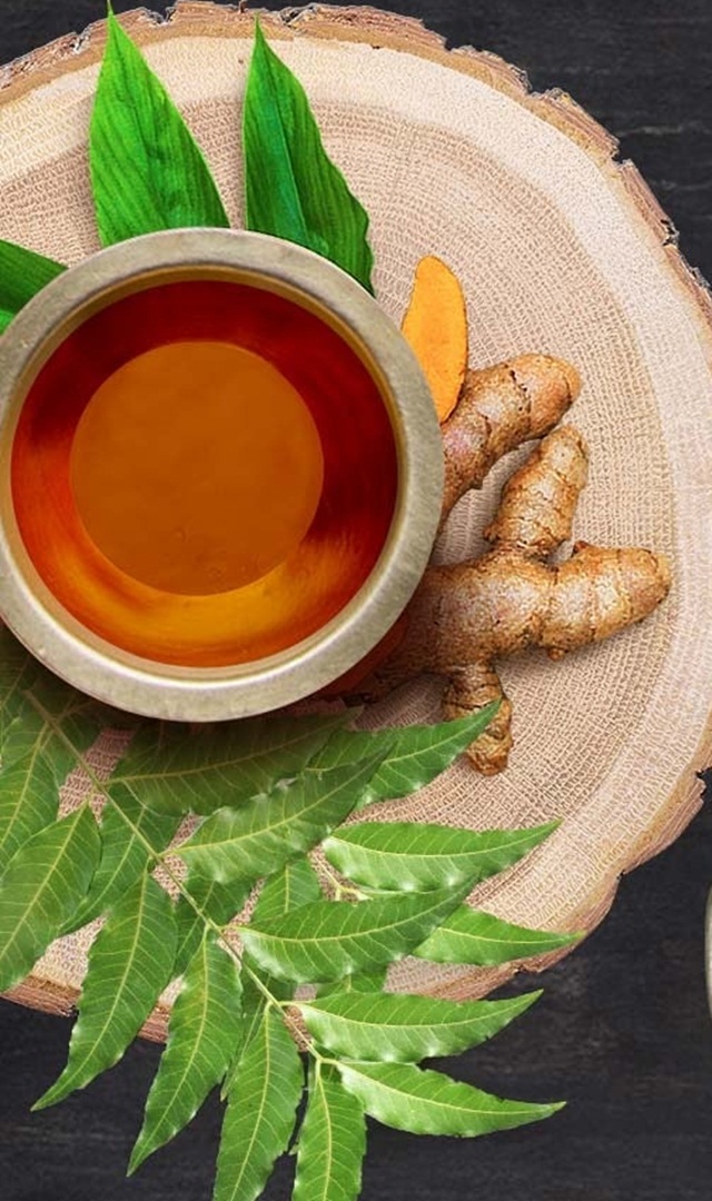 What happens if you drink tuermeric water everyday