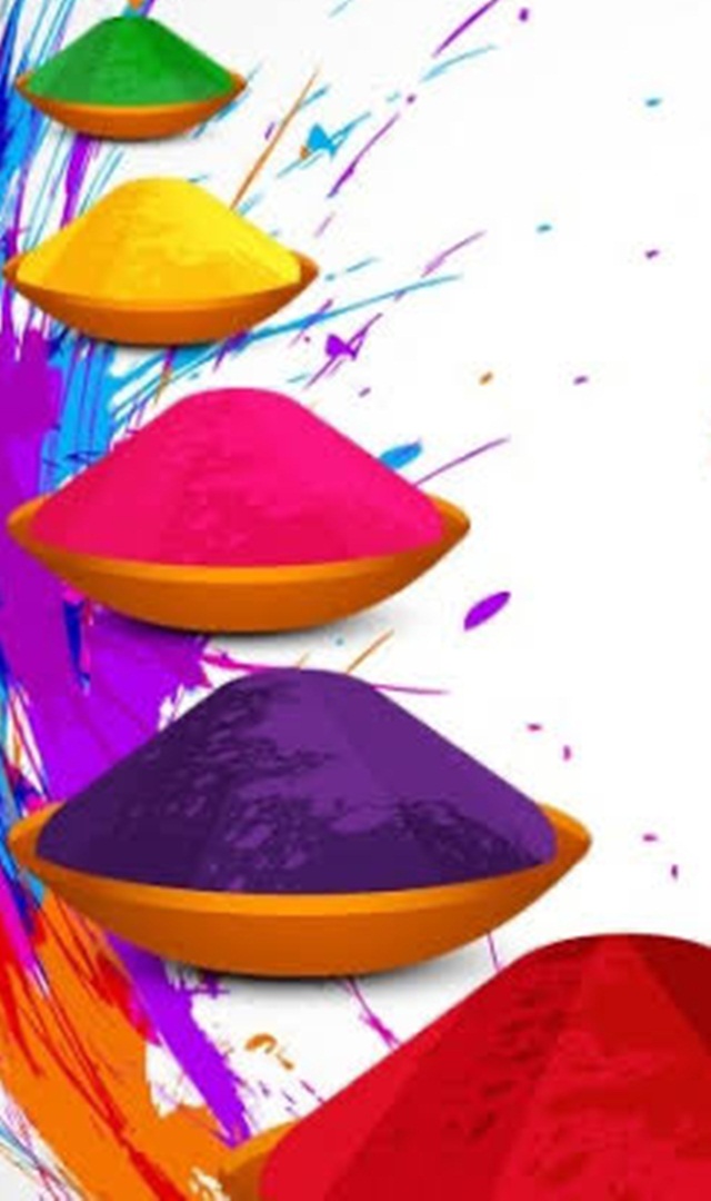 ಹೋಳಿ ಹಬ್ಬಕ್ಕೆ ಚರ್ಮ ಸಂರಕ್ಷಣೆಗೆ ಟಿಪ್ಸ್