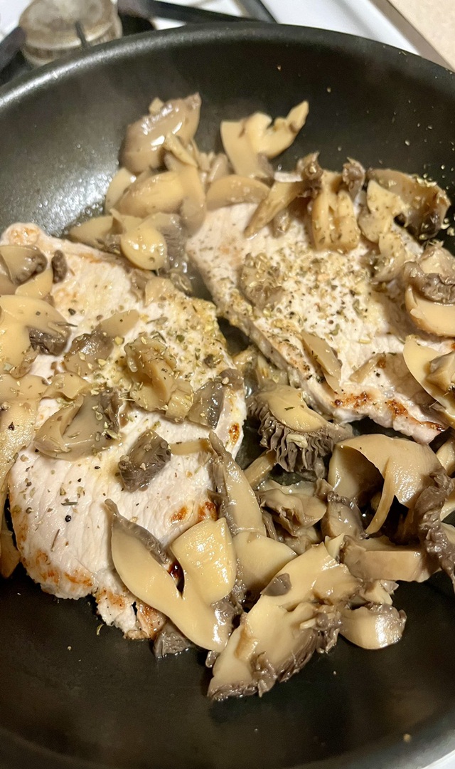 ಈ ಕಾರಣಕ್ಕೆ ಮಶ್ರೂಮ್ ಸೇವಿಸಲೇಬೇಕು