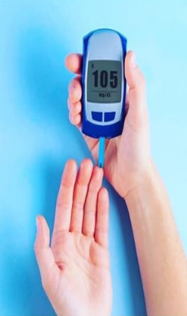 ಪುರುಷರಲ್ಲಿ ಮಧುಮೇಹ ನಿಯಂತ್ರಿಸಲು ಉಪಾಯಗಳು