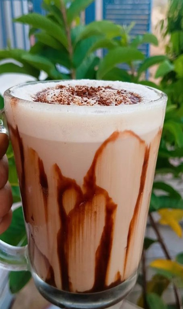 ಕಾಫಿಗೆ ಸಕ್ಕರೆ ಬದಲು ಬೆಲ್ಲ ಹಾಕಿ