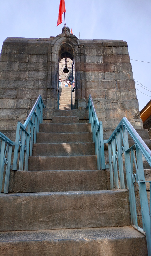 ಕಾಶ್ಮೀರದ ಪುರಾತನ ಹಿಂದೂ ದೇವಾಲಯವಿದು