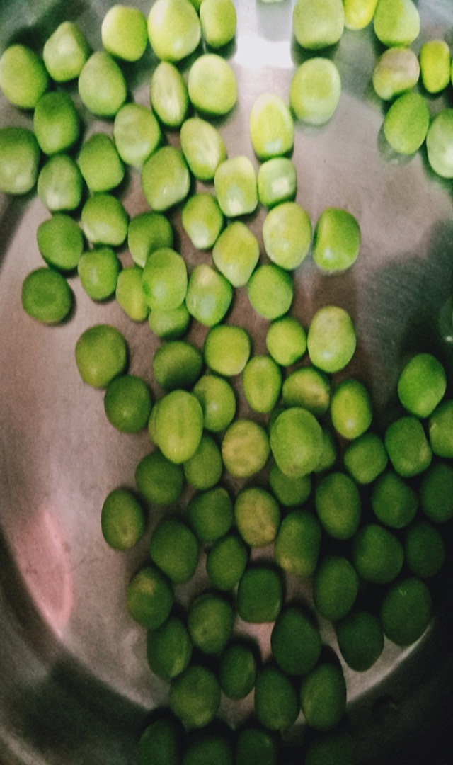 ಈ ಕಾರಣಕ್ಕೆ ನೀವು ಬಟಾಣಿ ಸೇವಿಸಬೇಕು