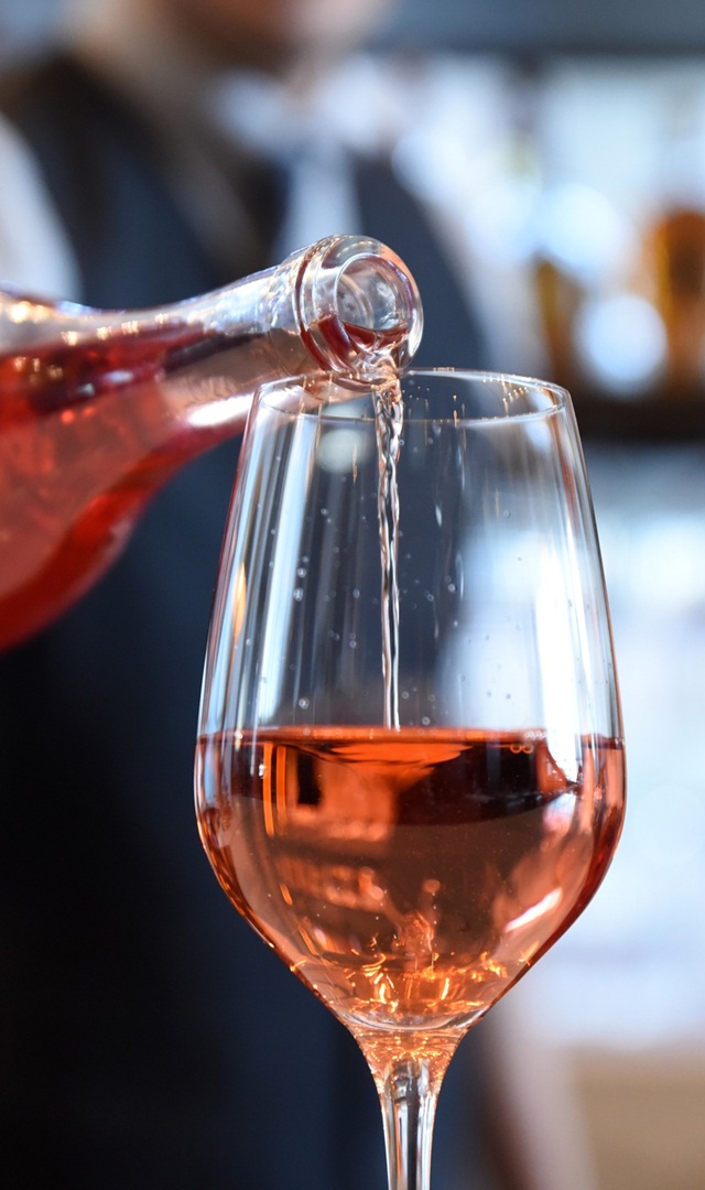 ವೈನ್ ಸೇವನೆಯ ಲಾಭಗಳನ್ನು ತಿಳಿಯಿರಿ