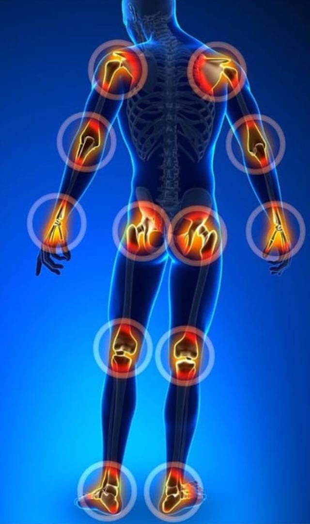 ಮಸಲ್ ಕ್ಯಾಚ್ ಆಗಿದ್ದರೆ ಈ ಟಿಪ್ಸ್ ಫಾಲೋ ಮಾಡಿ