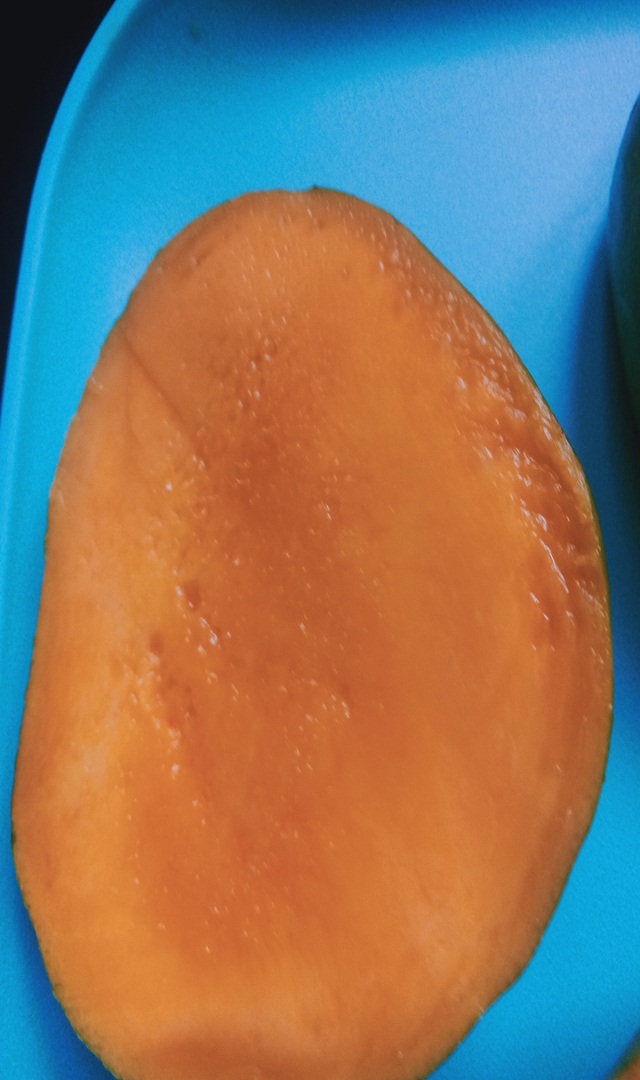 ಮಾವಿನ ಹಣ್ಣು ಸೇವನೆಯ ಲಾಭಗಳು