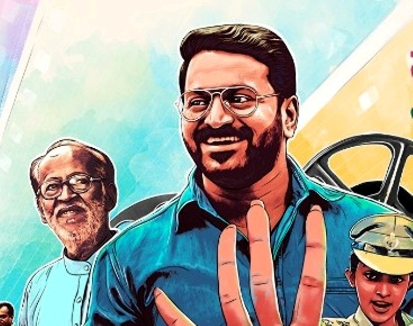 ಸಿನಿಮಾಗಿಂತ ಮೊದಲು ರಿಷಬ್ ಶೆಟ್ಟಿ ಕ್ರಿಕೆಟಿಗರಾಗಲು ಬಯಸಿದ್ದರಂತೆ!