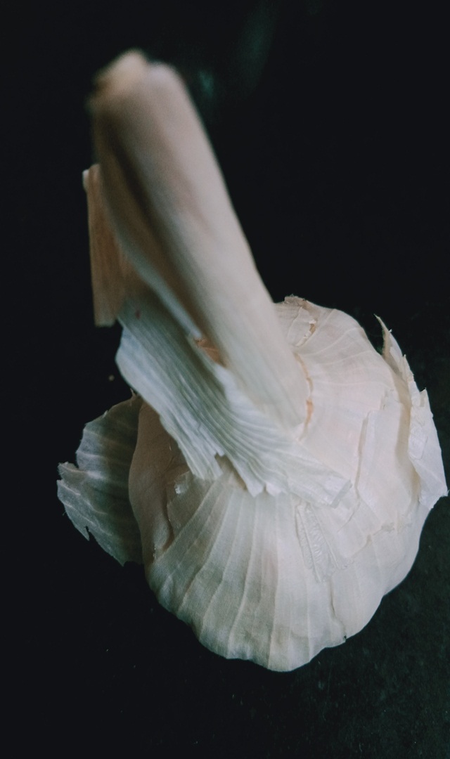 ಬೆಳ್ಳುಳ್ಳಿ ಸಿಪ್ಪೆಯ ಅದ್ಭುತ ಪ್ರಯೋಜನಗಳು