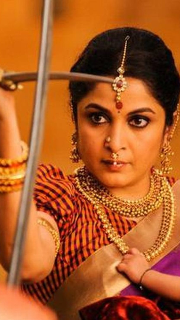 ಬಹುಭಾಷಾ ನಟಿ ರಮ್ಯಕೃಷ್ಣ ಬಗ್ಗೆ ನಿಮಗೆಷ್ಟು ಗೊತ್ತು...!