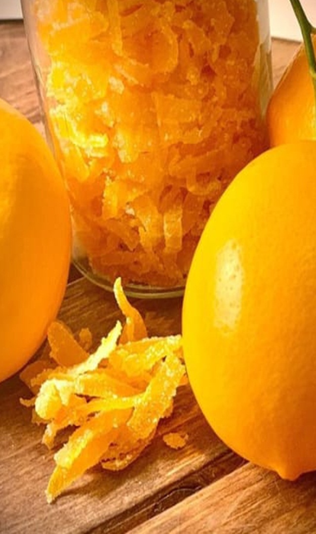 ಬಳಸಿದ ನಿಂಬೆ ಹುಳಿಯನ್ನು ಹೀಗೆ ಮರುಬಳಕೆ ಮಾಡಿ