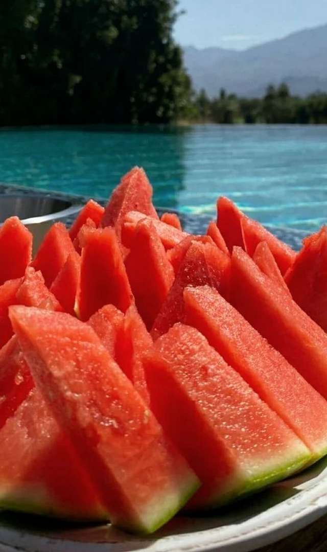 ರಾಸಾಯನಿಕಯುಕ್ತ ಕಲ್ಲಂಗಡಿ ಹಣ್ಣು ಪರೀಕ್ಷೆಗೆ ಟಿಪ್ಸ್