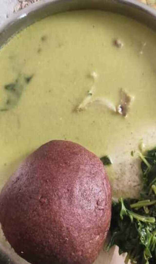 ರಾಗಿ ಮುದ್ದೆ ತಿನ್ನಿ ಆರೋಗ್ಯವಾಗಿರಿ