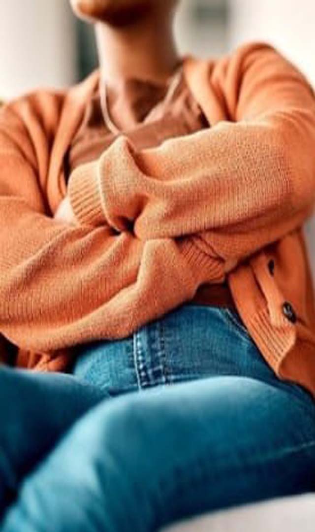 ಇಷ್ಟವಿಲ್ಲದ ಸಂಬಂಧಿಂದ ಹೊರಬರುವುದು ಹೇಗೆ