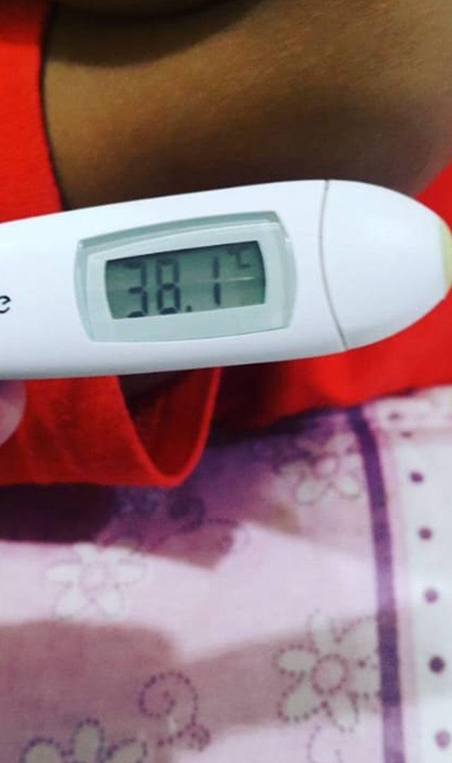 ಪದೇ ಪದೇ ಜ್ವರ ಬರಲು ಕಾರಣವೇನು