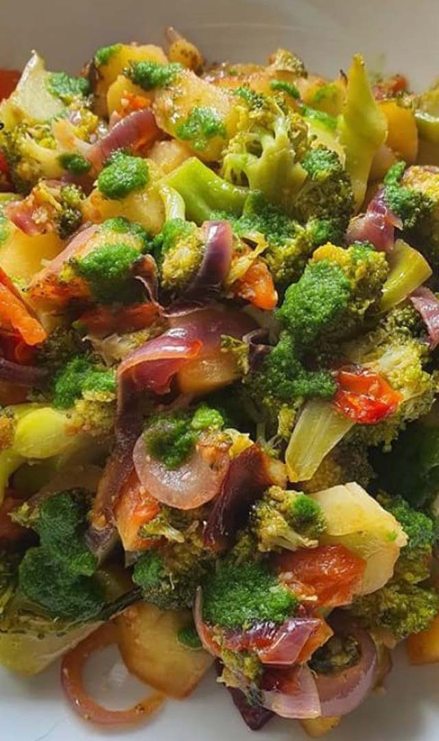 ತರಕಾರಿಗಳನ್ನು ಅರ್ಧಂಬರ್ಧ ಬೇಯಿಸಿ ತಿಂದರೆ ಏನಾಗುತ್ತದೆ