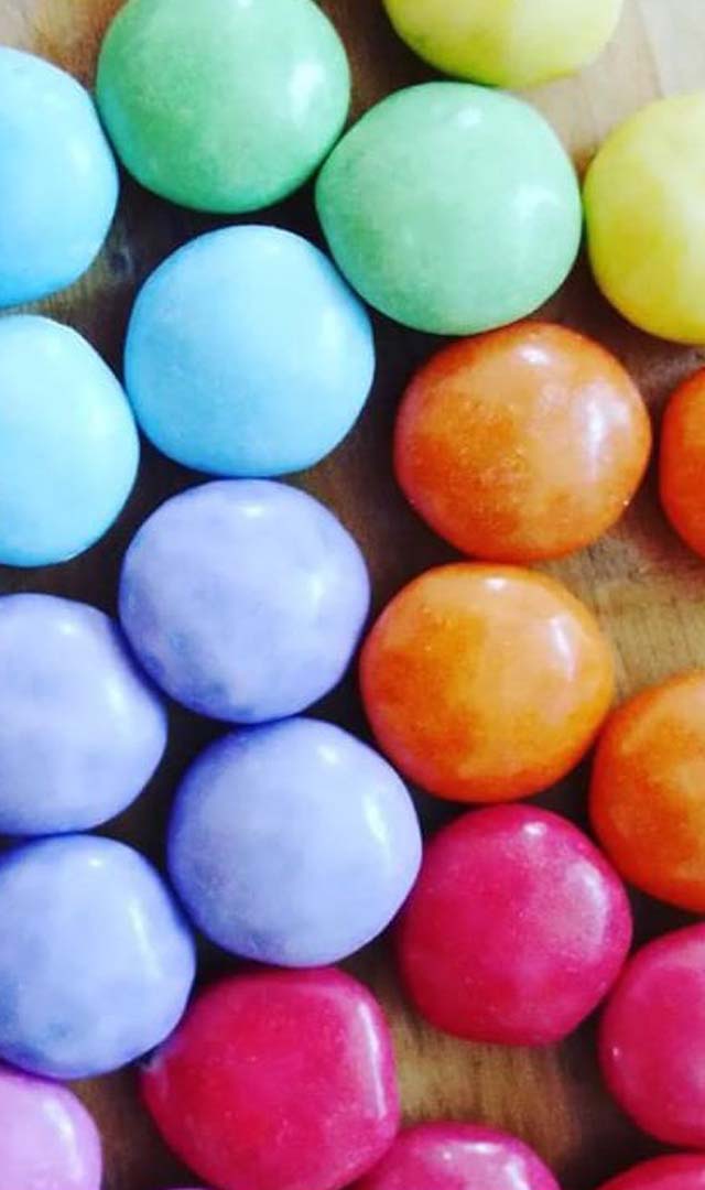 ಕೃತಕ ಬಣ್ಣದ ಆಹಾರ ಸೇವನೆಯ ಅಡ್ಡಪರಿಣಾಮಗಳು