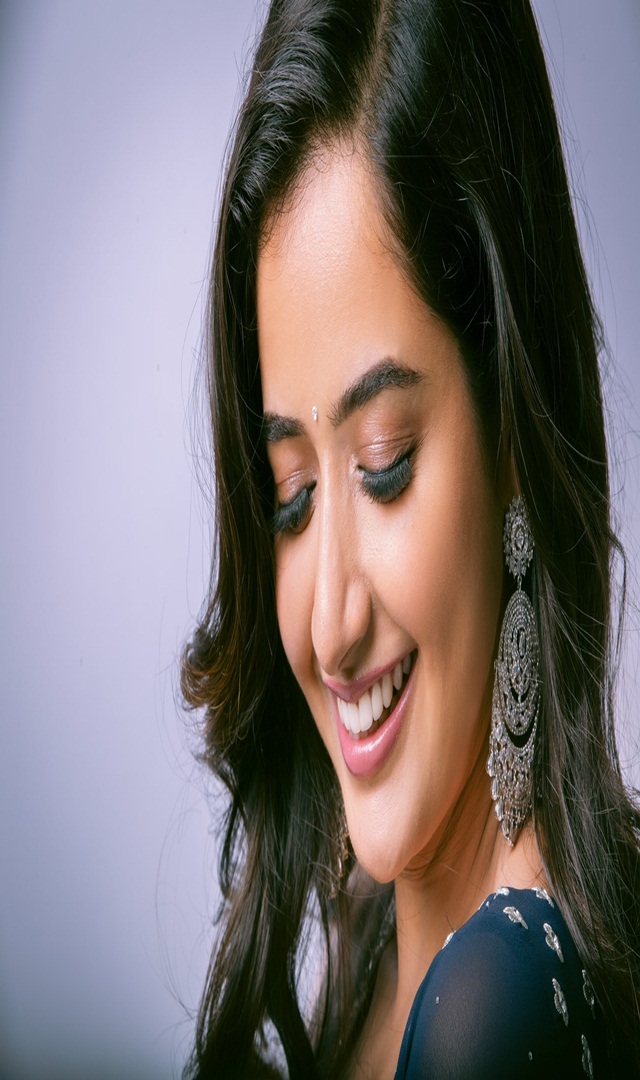 ತೆಲುಗು ನಟನ ಜೊತೆ ಆಶಿಕಾ ರಂಗನಾಥ್ ರೊಮ್ಯಾನ್ಸ್