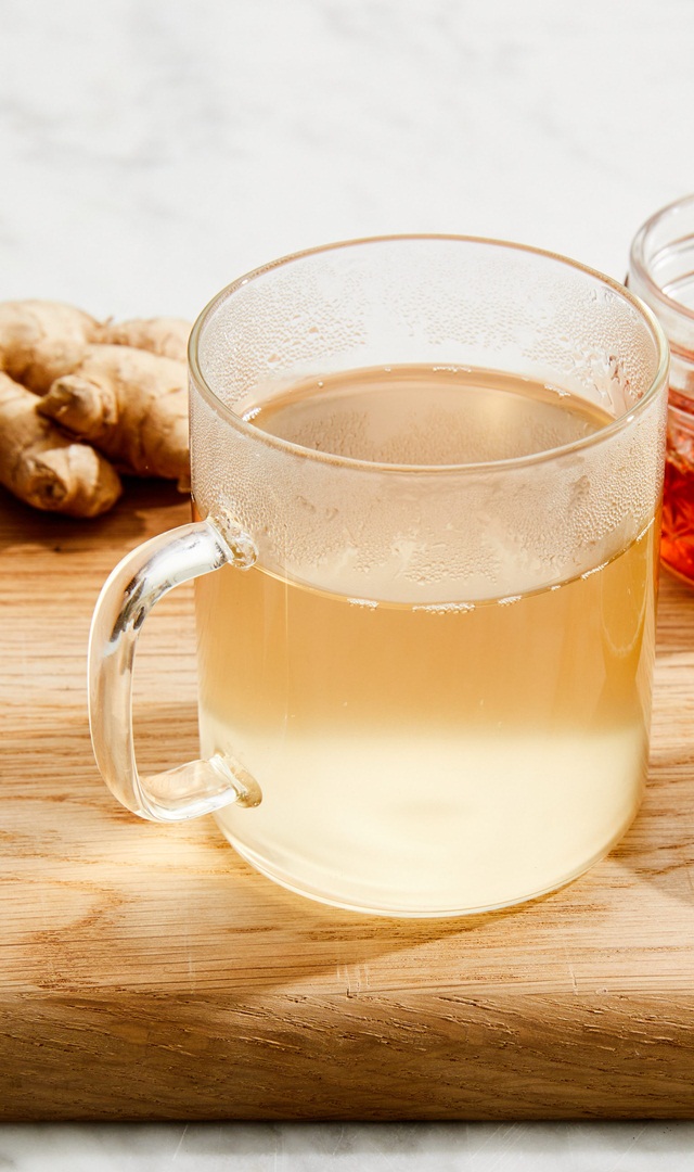 ಪ್ರತಿನಿತ್ಯ ಈ ಕಾರಣಕ್ಕೆ ಖಾಲಿ ಹೊಟ್ಟೆಯಲ್ಲಿ ಶುಂಠಿ ರಸ ಸೇವಿಸಿ