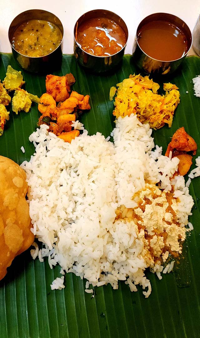 ಅತಿಯಾಗಿ ತಿನ್ನುವುದರ ಅಡ್ಡಪರಿಣಾಮಗಳೇನು