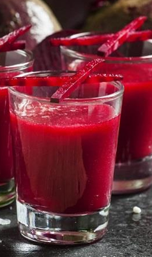 ಈ ಏಳು ಕಾರಣಗಳಿಗೆ ತಪ್ಪದೇ ಬೀಟ್ ರೂಟ್ ಸೇವಿಸಿ