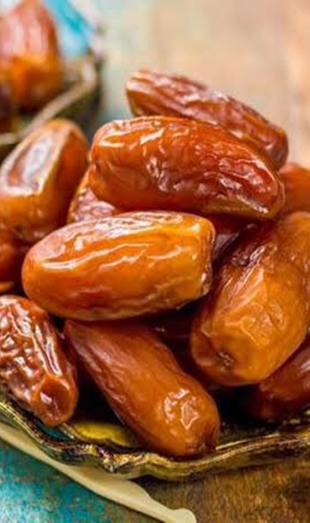 ಖಾಲಿ ಹೊಟ್ಟೆಯಲ್ಲಿ ಖರ್ಜೂರ ತಿನ್ನಿ