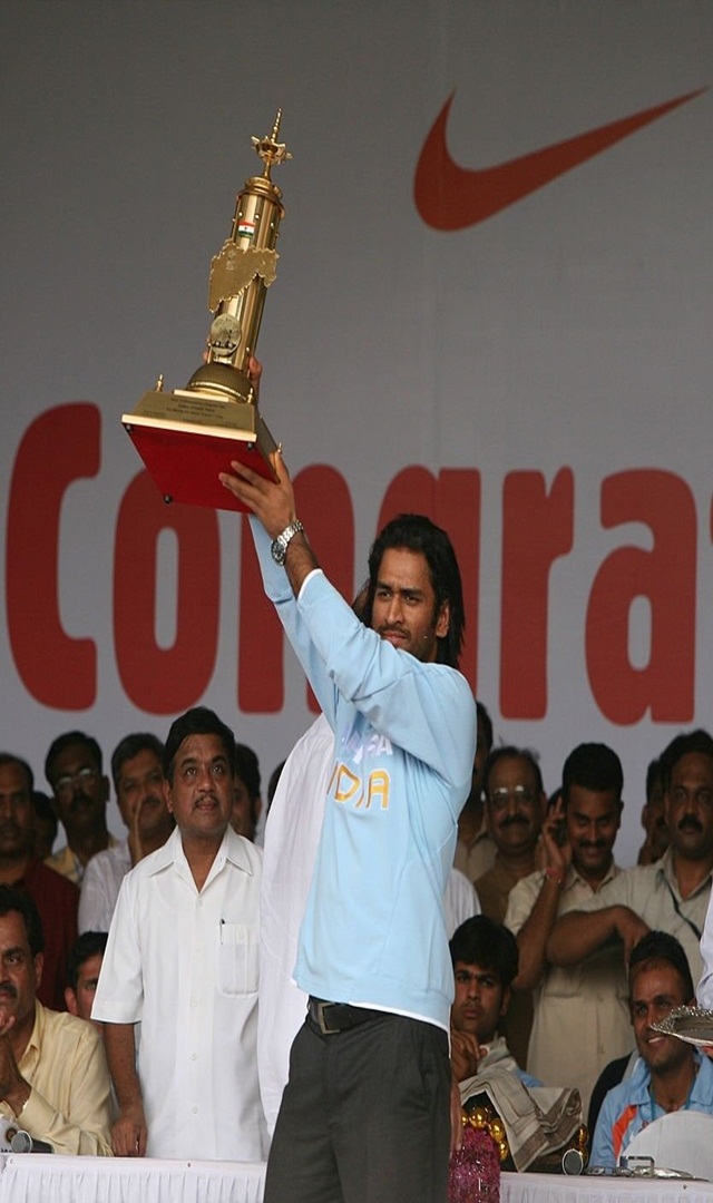 ಟಿ20 ವಿಶ್ವಕಪ್ ವಿಜೇತ ಆರು ತಂಡಗಳು ಯಾವುವು?