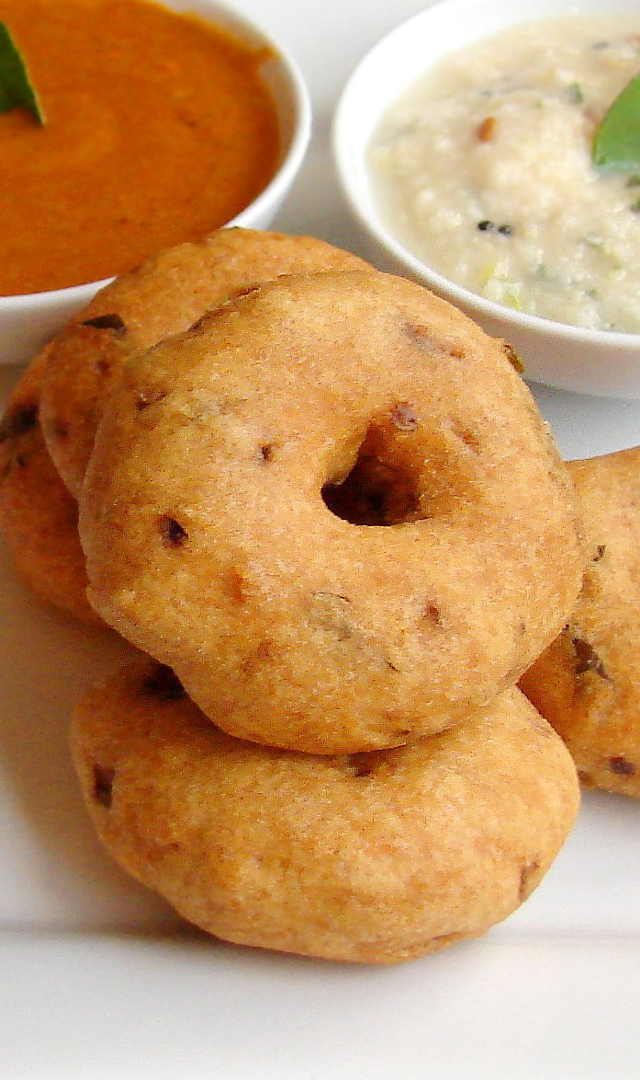 ವಡೆ ಗರಿ ಗರಿಯಾಗಿ ಬರಬೇಕೆಂದರೆ ಟಿಪ್ಸ್