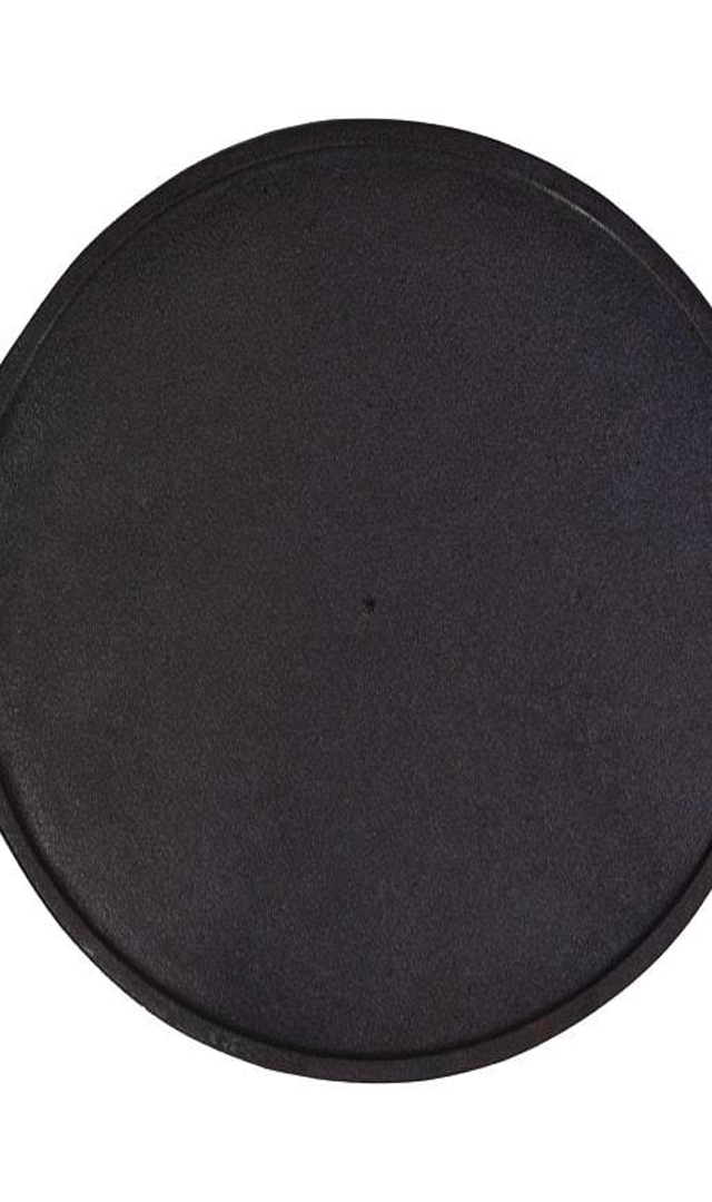 ಕಬ್ಬಿಣದ ತವ ಹದಕ್ಕೆ ತರಲು ಟಿಪ್ಸ್