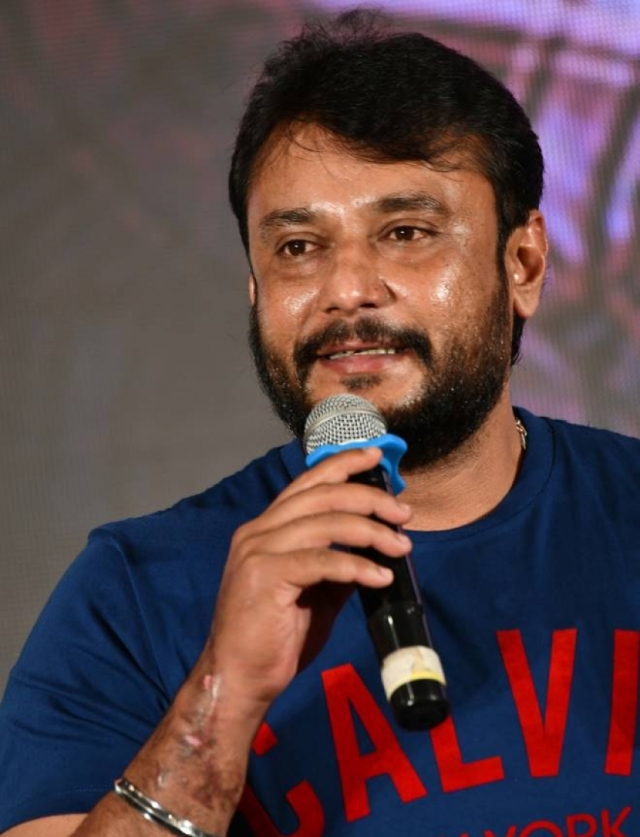 ಸ್ಯಾಂಡಲ್ ವುಡ್ ಸುಲ್ತಾನ ಡಿ ಬಾಸ್ ಅಪ್ಪು ಕಾರ್ಯಕ್ರಮಕ್ಕೆ ಯಾಕೆ ಹೋಗಿಲ್ಲ..?