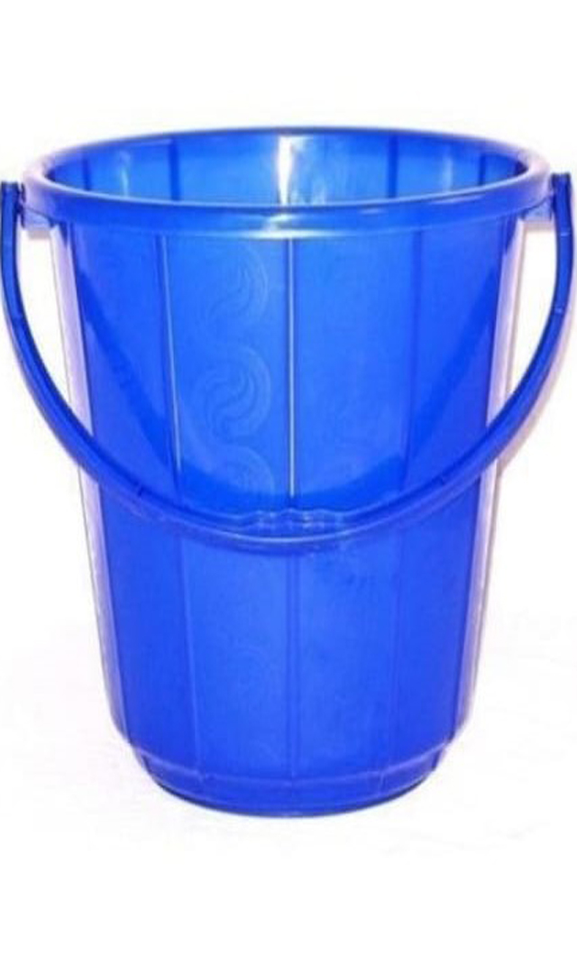 ಬಾತ್ ರೂಂನ ಬಕೆಟ್ ಕೊಳೆಯಾಗಿದ್ದರೆ ಹೀಗೆ ಮಾಡಿ