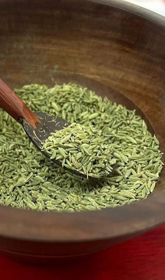 ಸೋಂಪು ಕಾಳು ನೆನೆಸಿ ಸೇವಿಸುವುದರ ಪ್ರಯೋಜನಗಳೇನು