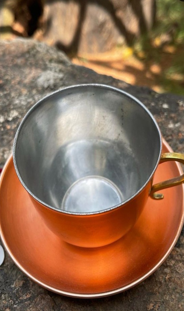 ಅಡುಗೆ ಪಾತ್ರೆಗಳು ಹೊಳೆಯುವಂತೆ ಮಾಡುವುದು ಹೇಗೆ