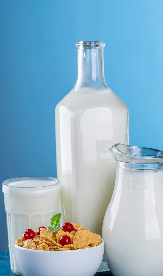 ಹಾಲು, ಮಜ್ಜಿಗೆ ಒಟ್ಟಿಗೆ ಸೇವಿಸಿದರೆ ಏನಾಗುತ್ತದೆ