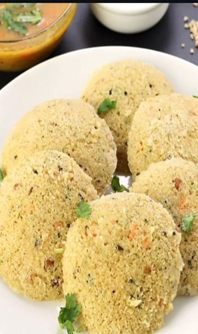 ದಾಸವಾದಳ ಇಡ್ಲಿ ಮಾಡುವ ವಿಧಾನ