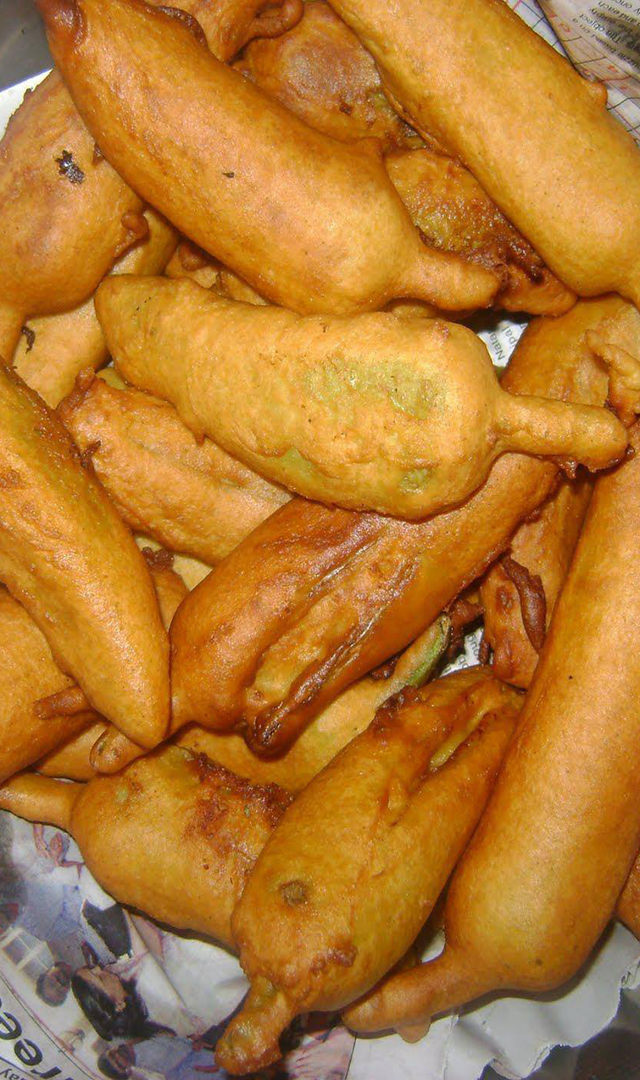 ಬಜ್ಜಿ ಮೆಣಸಿನಕಾಯಿ ಖಾರ ಕಡಿಮೆ ಮಾಡಲು ಟಿಪ್ಸ್