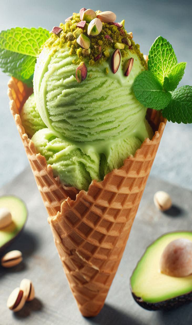 ಬಟರ್ ಫ್ರೂಟ್ ಐಸ್ ಕ್ರೀಂ ಈ ರೀತಿ ತಯಾರಿಸಿ