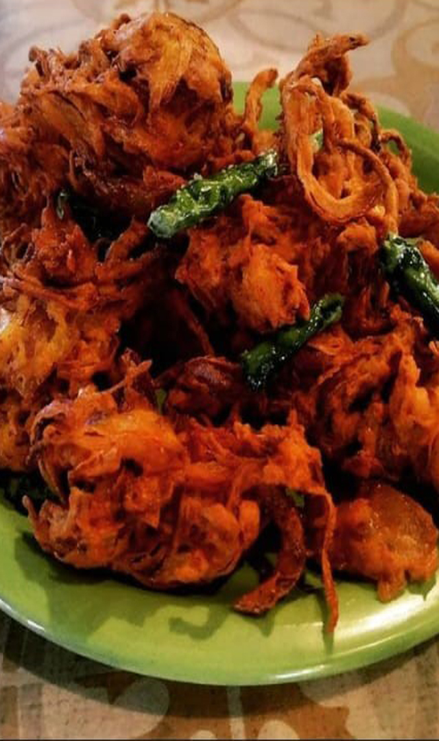 ಈರುಳ್ಳಿ ಪಕೋಡ ಗರಿ ಗರಿಯಾಗಲು ಟಿಪ್ಸ್