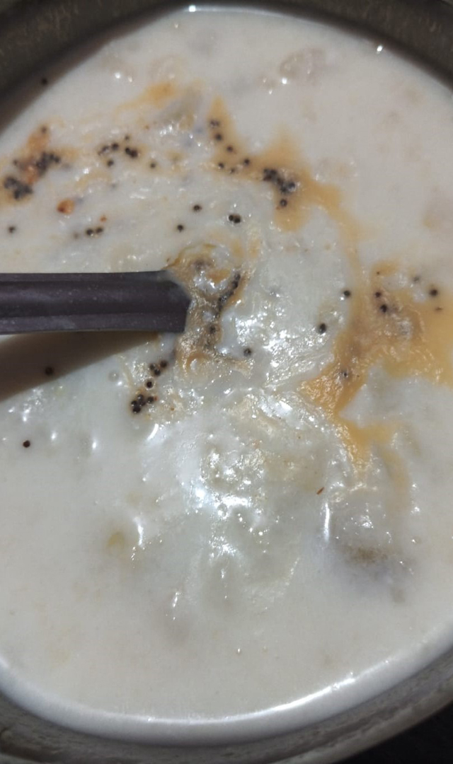 ಬ್ಯಾಚುಲರ್ಸ್ ಮಾಡಬಹುದಾದ ಗೊಜ್ಜು ರೆಸಿಪಿ