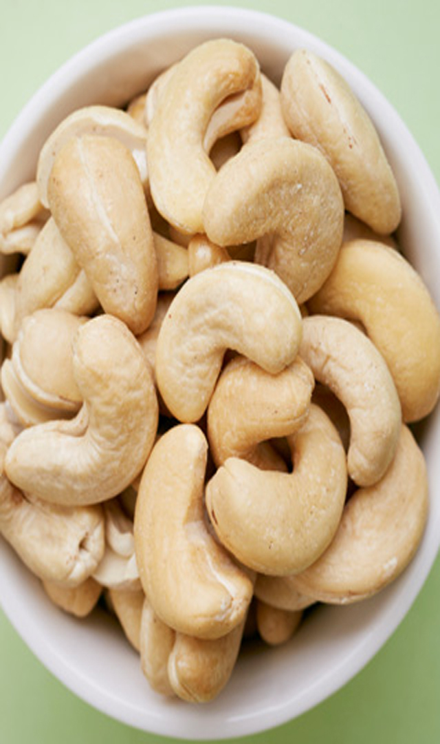 ಮಸಾಲ ಗೋಡಂಬಿ ಮಾಡುವ ಸುಲಭ ವಿಧಾನ