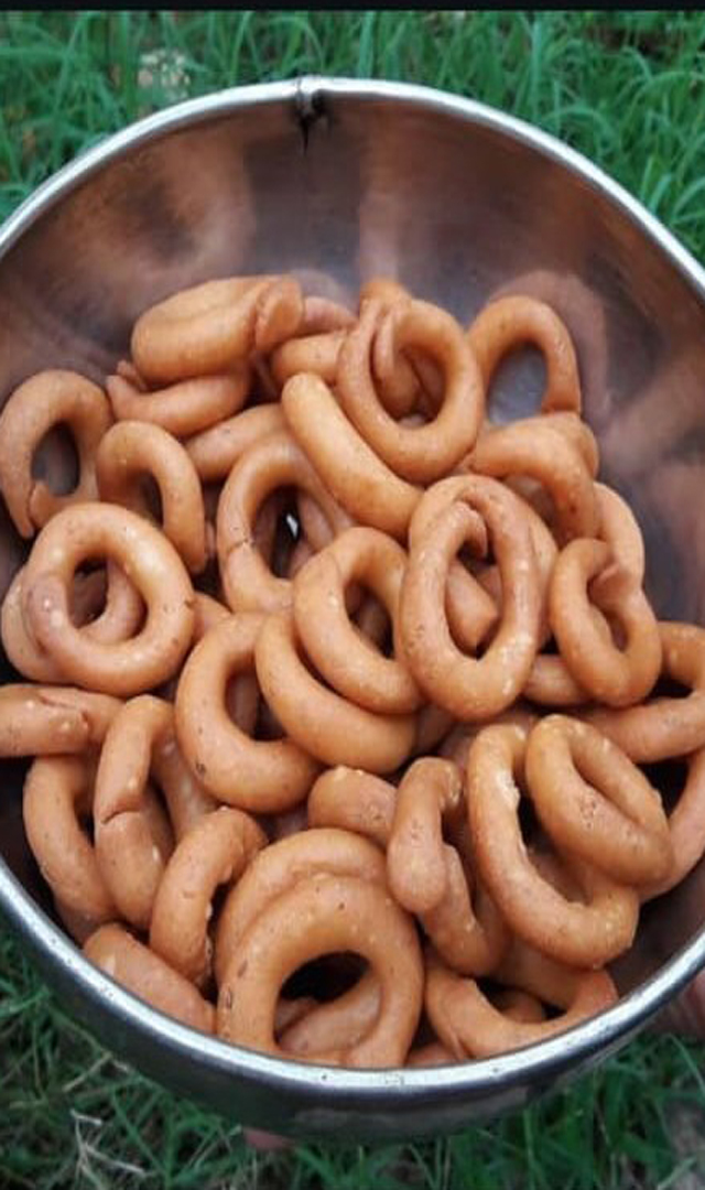 ಕೋಡು ಬಳೆ ಕ್ರಿಸ್ಪಿಯಾಗಬೇಕಿದ್ದರೆ ಹೀಗೆ ಮಾಡಿ