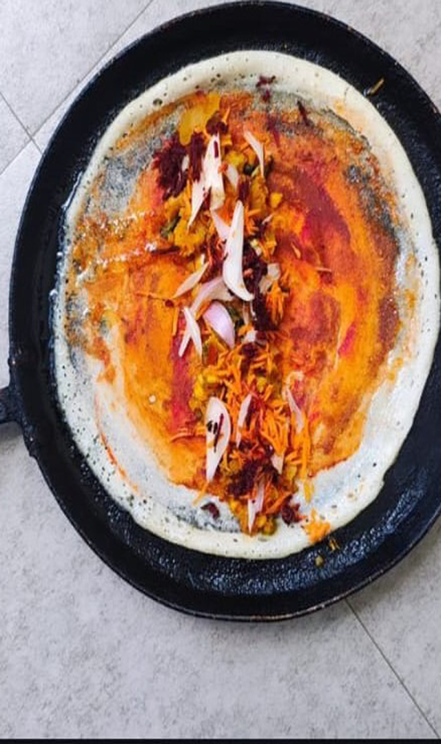 ಮಸಾಲ ದೋಸೆಗೆ ಕೆಂಪು ಚಟ್ನಿ ಮಾಡುವುದು ಹೇಗೆ