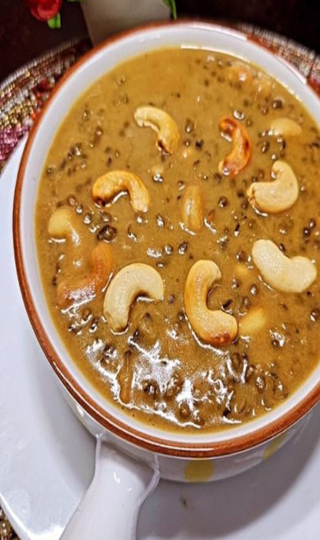 ಓಣಂ ಸ್ಪೆಷಲ್ ಪಾಯಸ ಮಾಡುವುದು ಹೇಗೆ