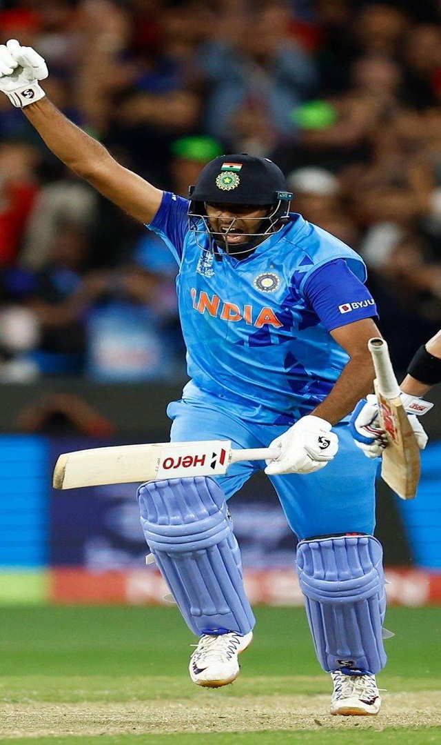 ಟೀಂ ಇಂಡಿಯಾದ ಅತೀ ಬುದ್ಧಿವಂತ ಕ್ರಿಕೆಟಿಗ ಯಾರು ಗೊತ್ತಾ?