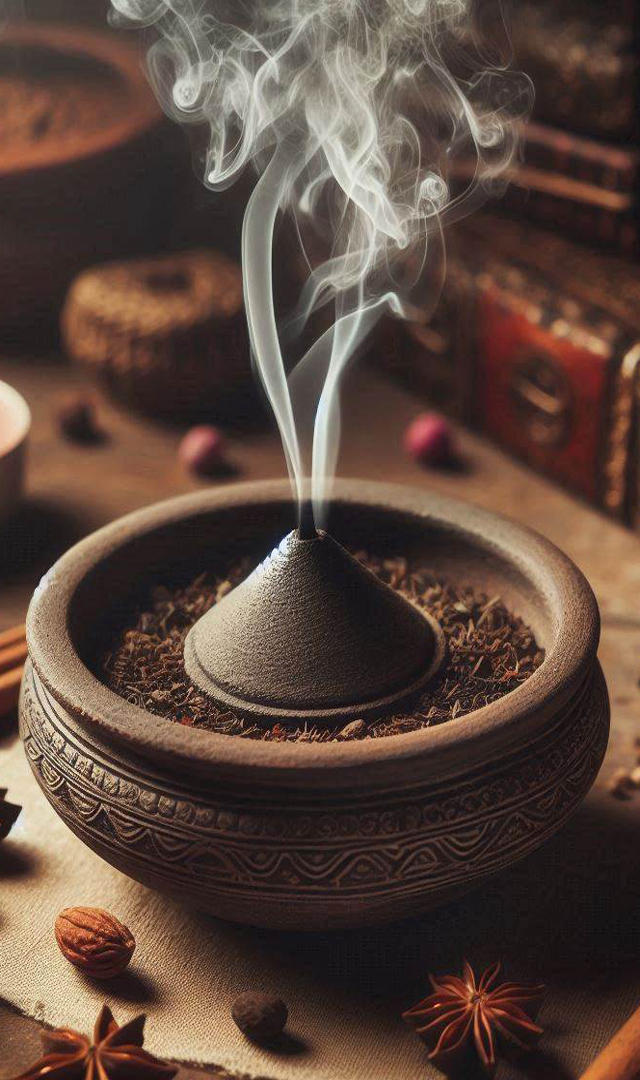 ಮನೆಯಲ್ಲಿಯೇ ಧೂಪ ತಯಾರಿಸುವುದು ಹೇಗೆ