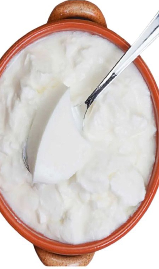 ಗಟ್ಟಿ ಮೊಸರು ಮಾಡುವುದು ಹೇಗೆ