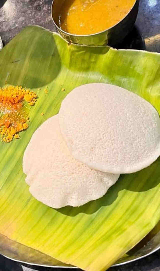 ಇಡ್ಲಿ ಕಲ್ಲಿನಂತಾಗುತ್ತದೆಯೇ ಕಾರಣವೇನು