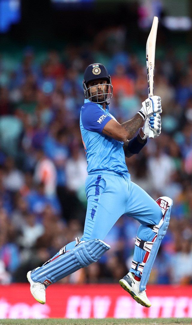 ಭಾರತ-ನೆದರ್ಲ್ಯಾಂಡ್ಸ್ ಟಿ20 ವಿಶ್ವಕಪ್ ಗೆಲುವಿನ ಕ್ಷಣಗಳು