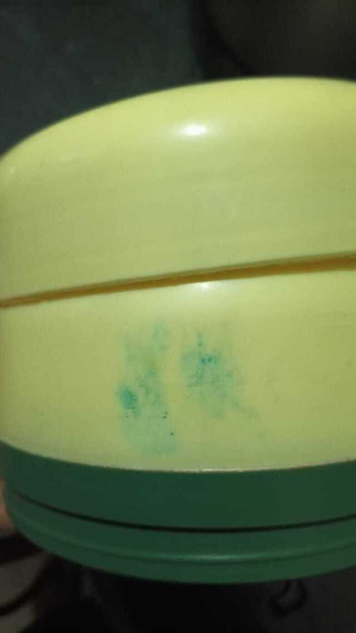 ಪ್ಲಾಸ್ಟಿಕ್ ಪಾತ್ರೆಯಿಂದ ಸಾಂಬಾರ್ ಕಲೆ ತೆಗೆಯಲು ಟಿಪ್ಸ್