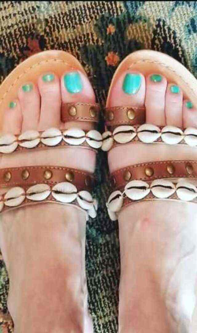 ಹೊಸ ಚಪ್ಪಲಿ ಗಾಯ ಮಾಡುತ್ತಿದ್ದರೆ ಮನೆ ಮದ್ದು