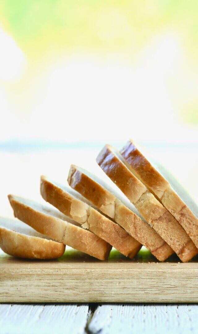 ಬ್ರೆಡ್ ಒಣಗಿದರೆ ಸಾಫ್ಟ್ ಮಾಡಲು ಉಪಾಯ